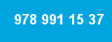 978 991 15 37